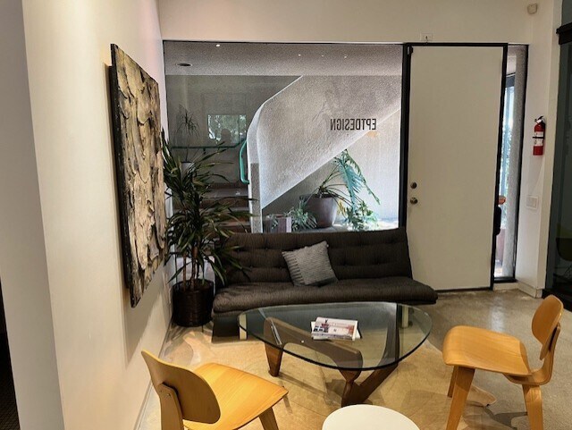 More Photos Of 234-238 N El Molino Ave, Pasadena Office For Sale