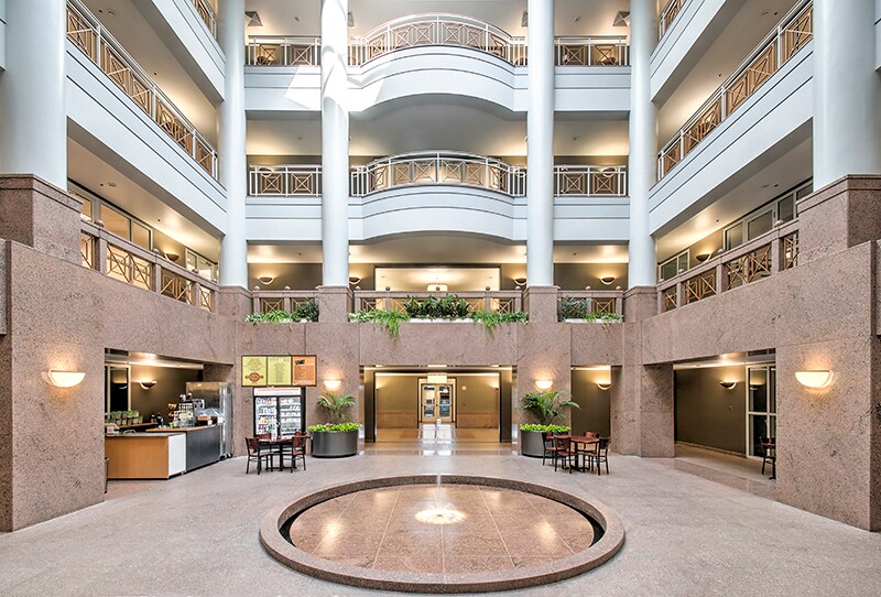 More Photos Of 8303 N Mopac Expy, Austin Office For Lease