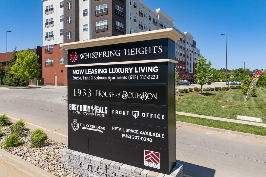 More Photos Of 1010 Enclave Blvd, Edwardsville Apartments For Sale