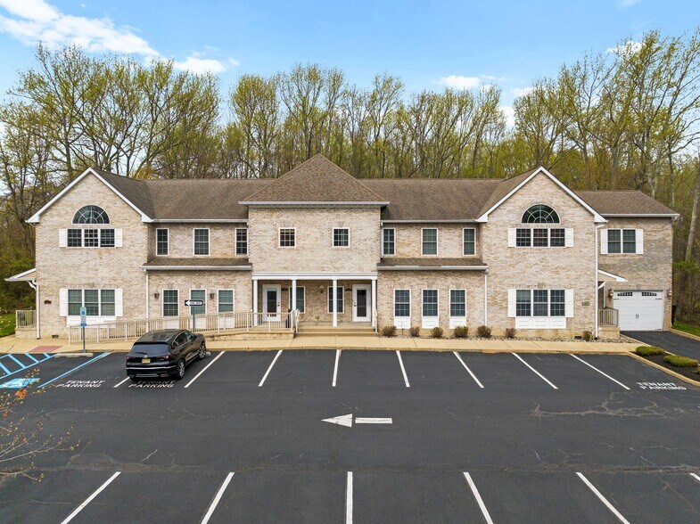 Primary Photo Of 143 Mount Holly - Medford Rd, Medford Office Residential For Sale