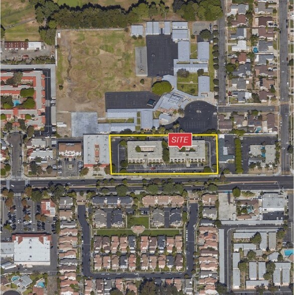 More Photos Of 2301 W Lincoln Ave, Anaheim Unknown For Lease