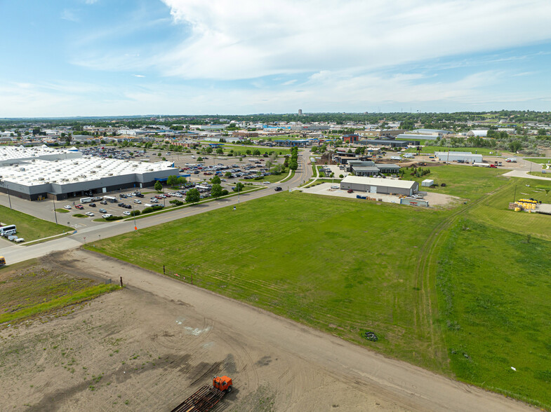 1201 Burlington Dr, Bismarck, Nd 58504 - Land For Sale Cityfeet.com