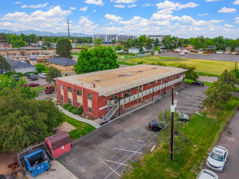 More Photos Of 7300-7310 W 10th Ave, Lakewood Apartments For Sale
