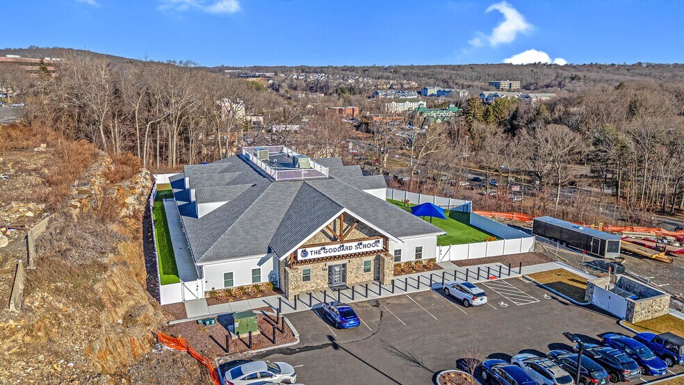 More Photos Of 749 Bridgeport Ave, Shelton Daycare Center For Sale