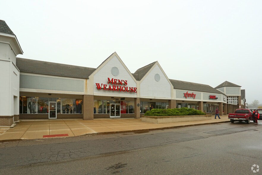More Photos Of 2655-2933 Oak Valley Dr, Ann Arbor Unknown For Lease
