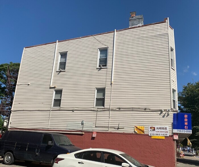 More Photos Of 8418 18th Ave, Brooklyn Storefront Retail Residential For Lease