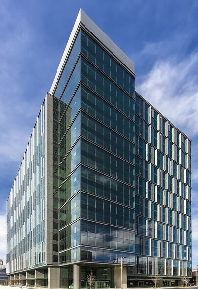 More Photos Of 929 108th Ave NE, Bellevue Office For Lease