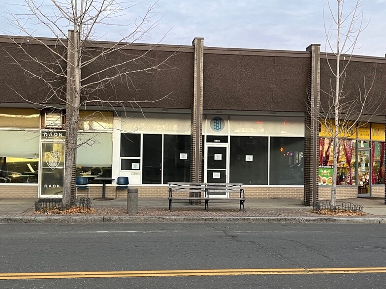 More Photos Of 14-26 Wall St, Norwalk Freestanding For Lease