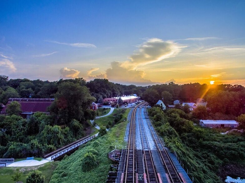 More Photos Of 675 Pulaski St, Athens Loft Creative Space For Sale