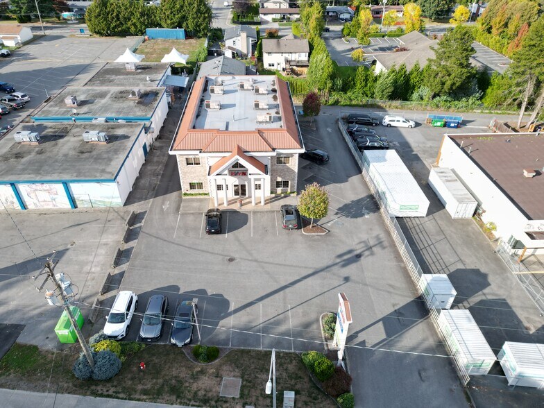 More Photos Of 26641 Fraser Hwy, Langley Twp Office For Sale