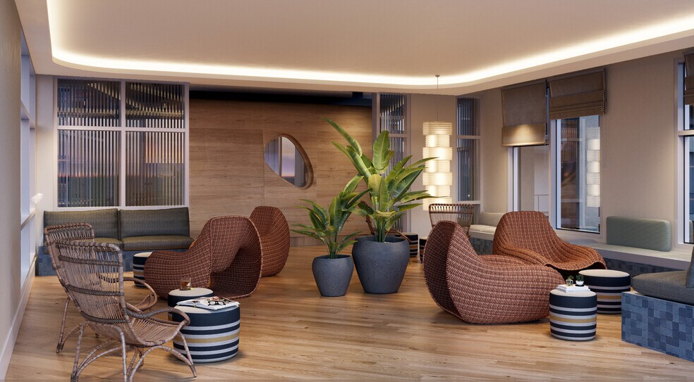 More Photos Of 252-286 NW 29th St, Miami Apartments For Lease