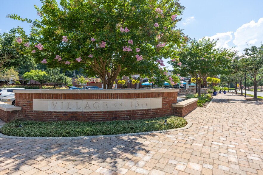 More Photos Of 1358 13th St, Columbus Storefront Retail Office For Lease