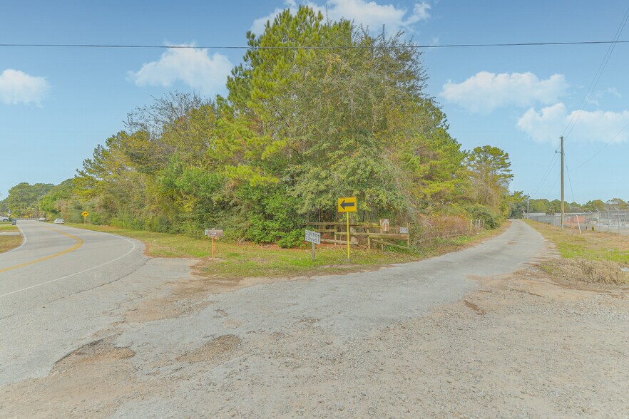 More Photos Of 22422 Tomball Cemetery Rd, Tomball Land For Sale