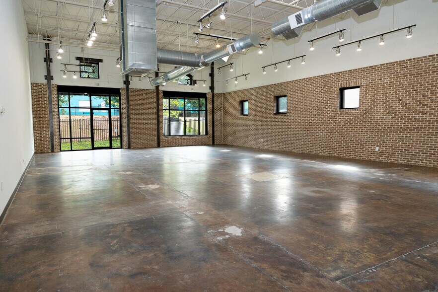 More Photos Of 3580 Pierce Dr NE, Chamblee Loft Creative Space For Lease