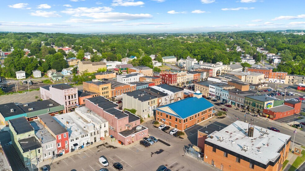 More Photos Of 114-116 E Main St, Penn Yan General Retail For Sale