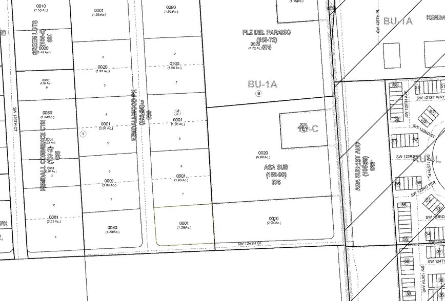 More Photos Of 12351 SW 128th Ct, Miami Warehouse For Sale