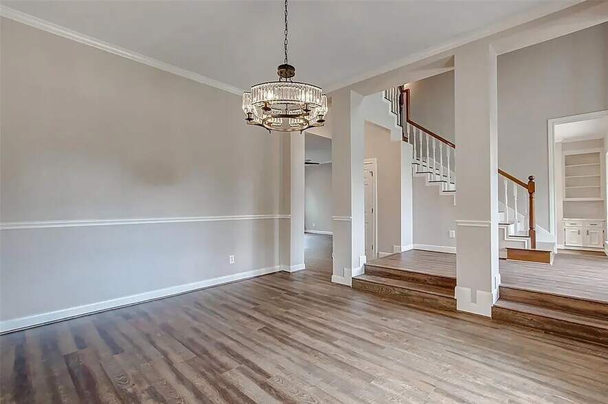 More Photos Of 4421 Bowser Rd, Weston Lakes Land For Sale