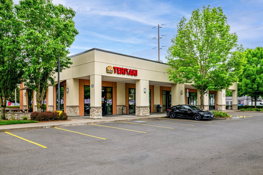 More Photos Of , Portland General Retail For Sale