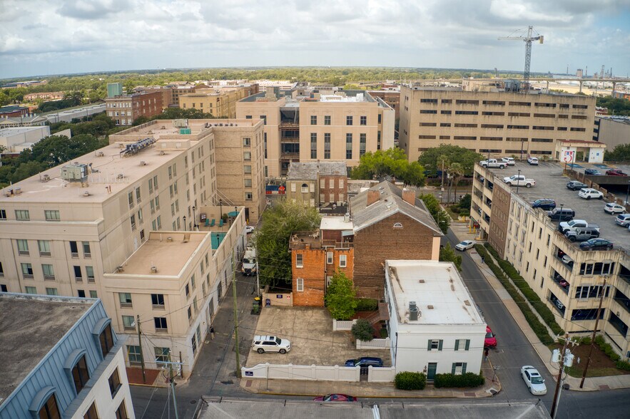 More Photos Of 301 W York St, Savannah Office For Sale
