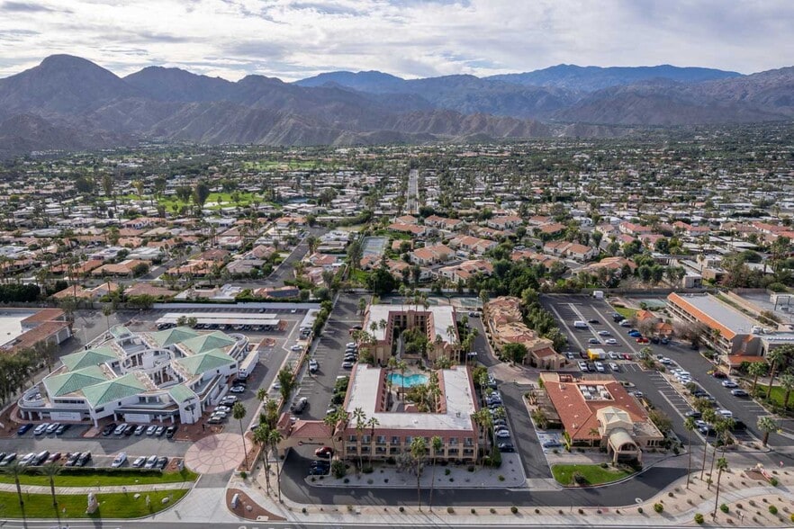 More Photos Of 74695 Highway 111, Palm Desert Hotel For Sale