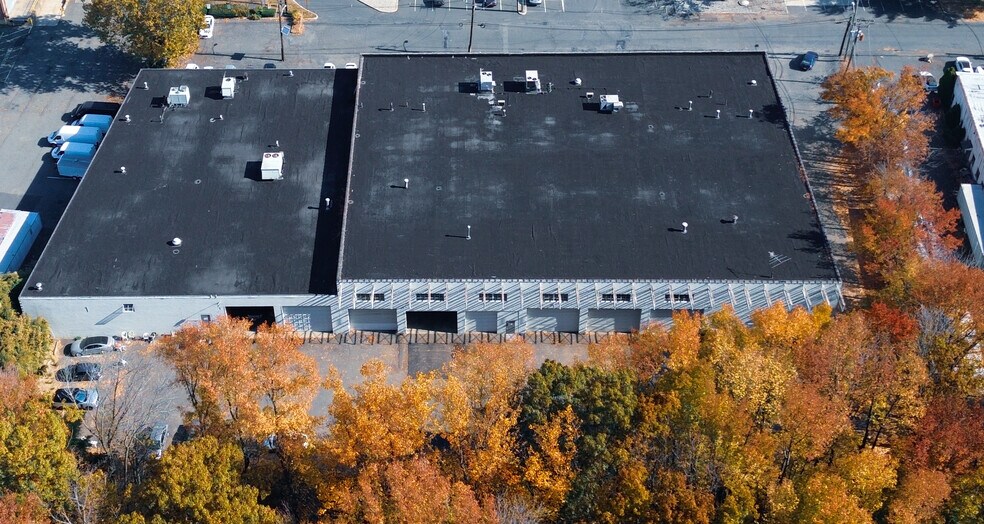 More Photos Of 1080 Garden State Rd, Union Township Warehouse For Sale