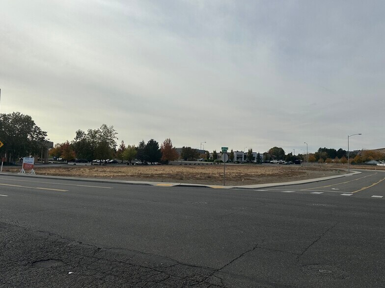 More Photos Of 2602 Union St, Kennewick Land For Sale