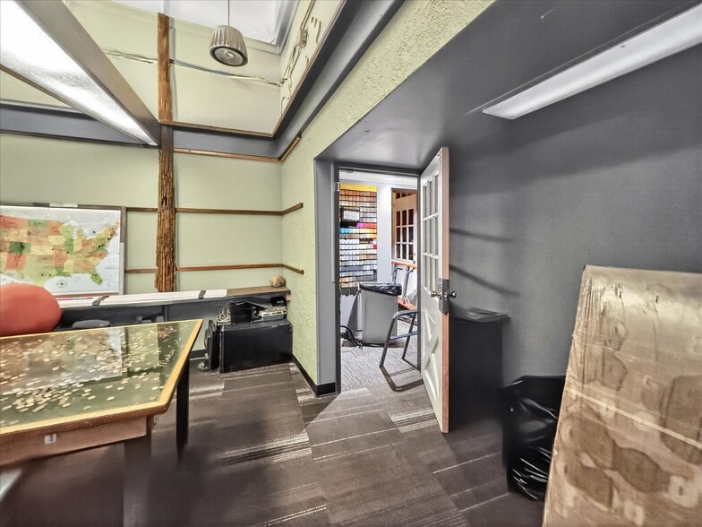 More Photos Of 263 Central Ave, Rochester Storefront Retail Office For Sale