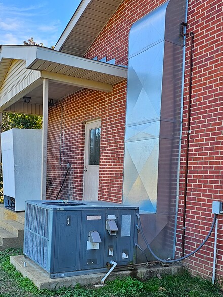 More Photos Of 10810 TN-59, Burlison Religious Facility For Sale