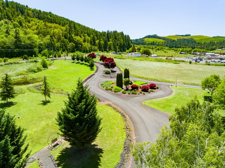 More Photos Of 1120 John Long Rd, Oakland Manufactured Housing Mobile Home Park For Sale