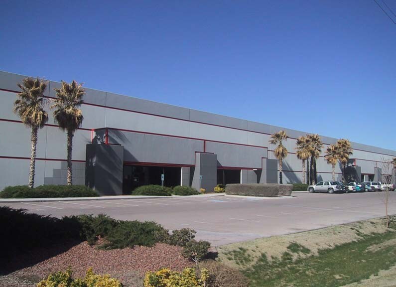 More Photos Of 2700 Airport Rd, Santa Teresa Distribution For Lease