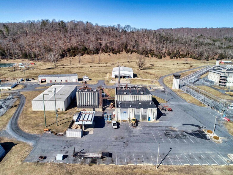 More Photos Of 1821 Estaline Valley Rd, Craigsville Land For Sale