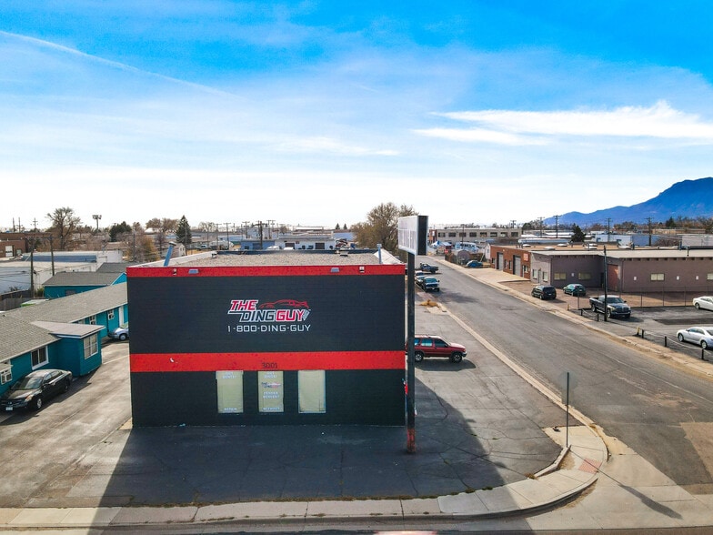 More Photos Of 3001 E Platte Ave, Colorado Springs Service For Sale