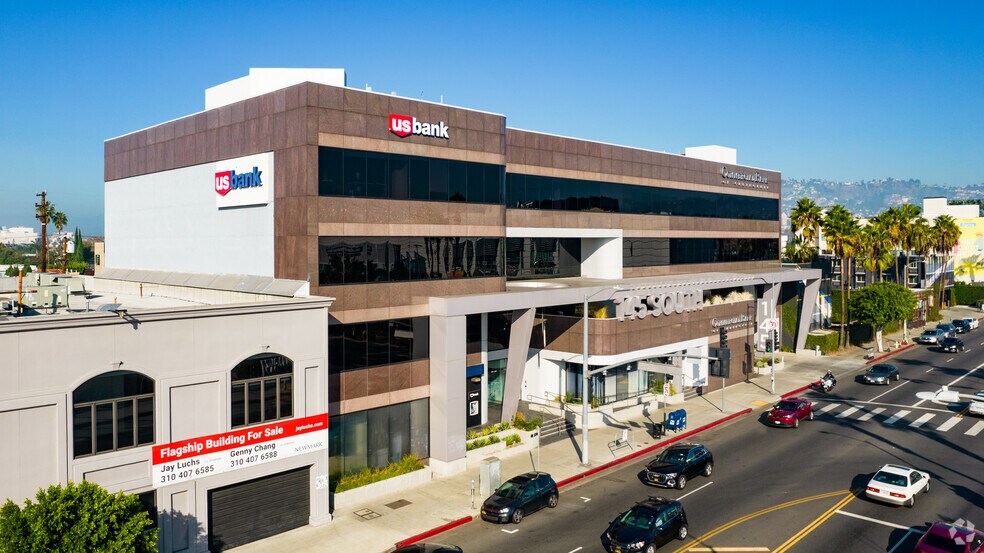 More Photos Of 145 S Fairfax Ave, Los Angeles Coworking Space