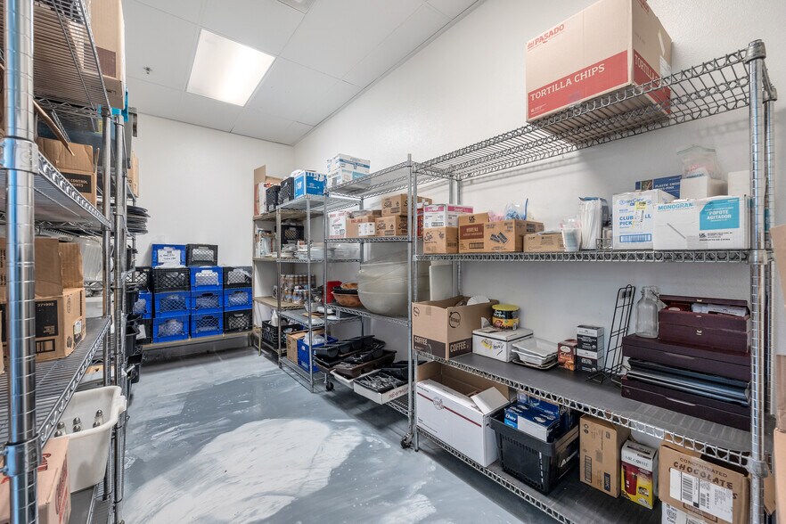 More Photos Of 5165 W Oquendo Rd, Las Vegas Food Processing For Lease