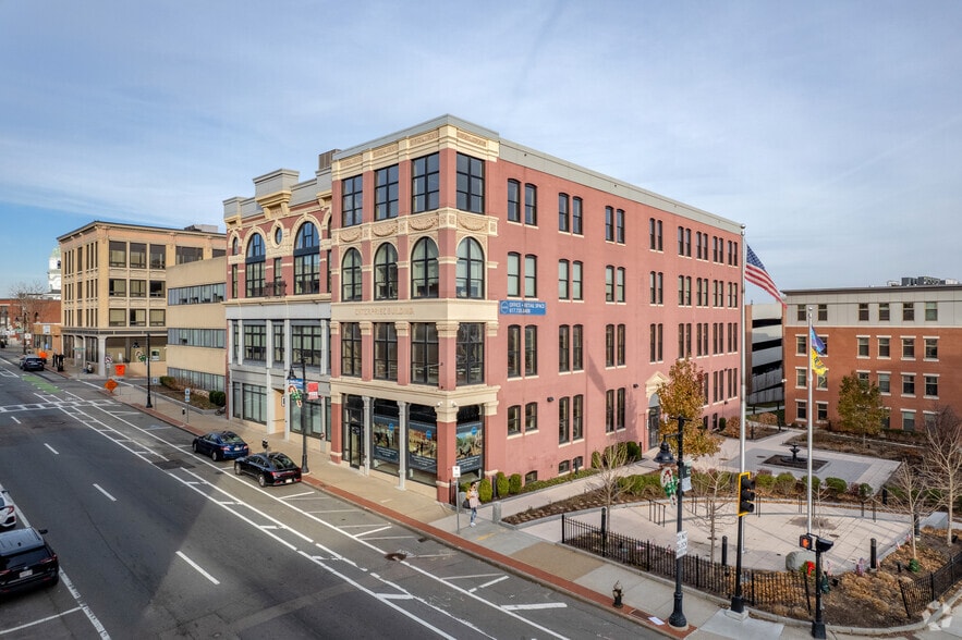 More Photos Of 60 Main St, Brockton Office For Lease