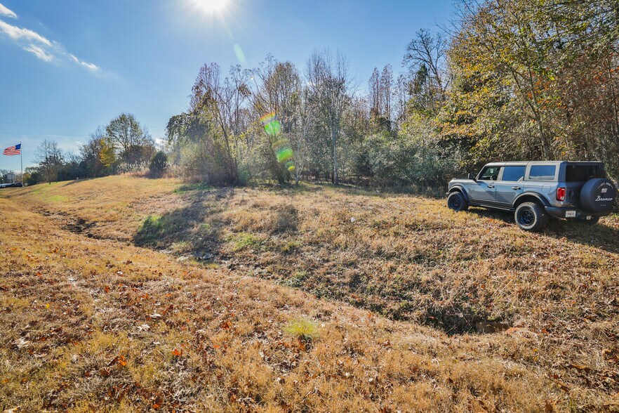 More Photos Of 0 US Highway 441 @ Steve Reynolds Industrial Pkwy, Commerce Land For Sale