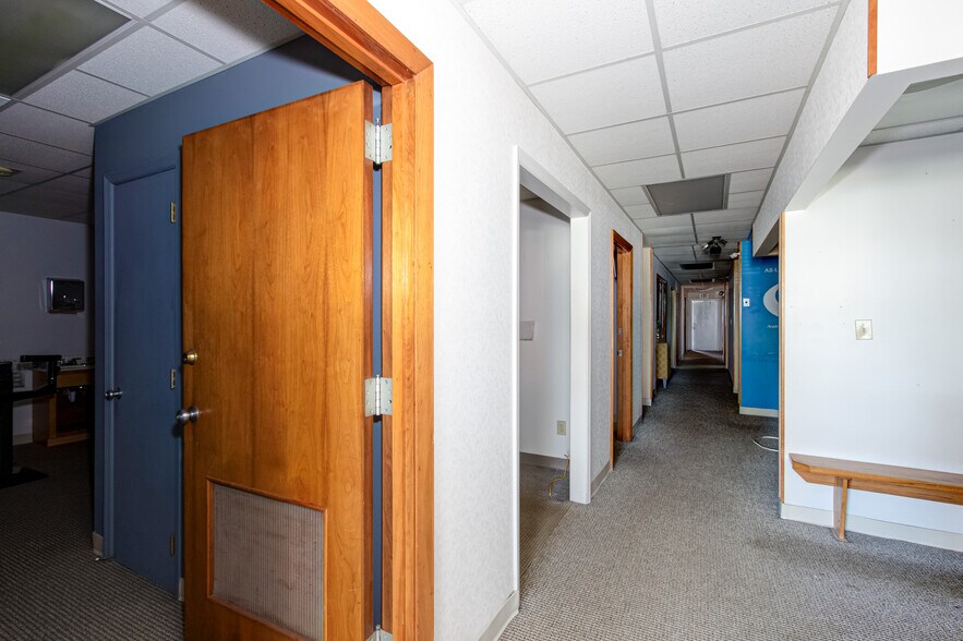 More Photos Of 909 15th St, Augusta Medical For Lease