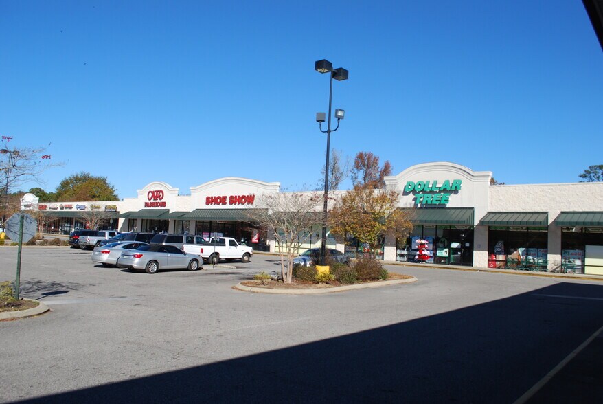 More Photos Of 3371 S Alabama Ave, Monroeville Supermarket For Lease