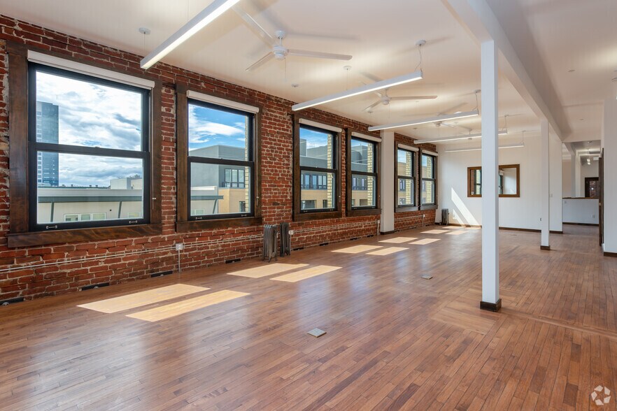 More Photos Of 600-610 16th St, Oakland Office For Lease