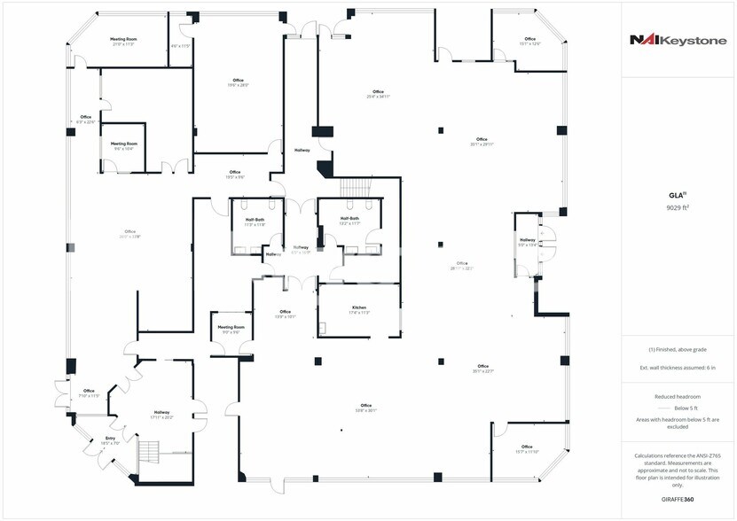 More Photos Of 925 Berkshire Blvd, Wyomissing Office For Lease