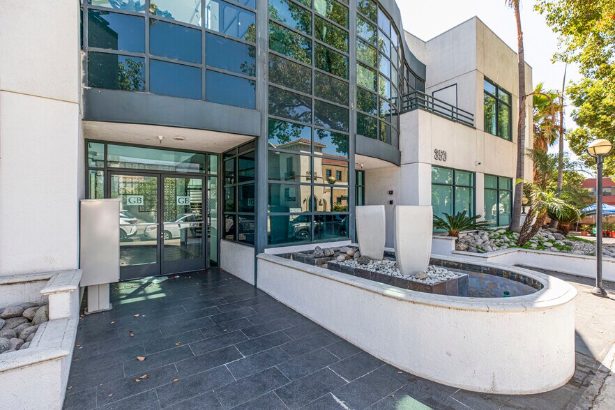 More Photos Of 350 W Arden Ave, Glendale Office For Lease