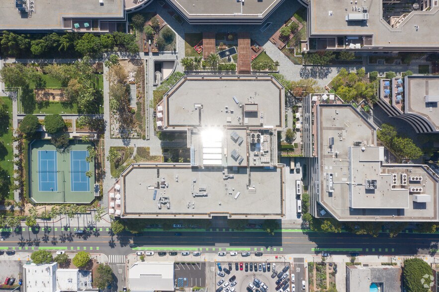 More Photos Of 2401 Colorado Ave, Santa Monica Unknown For Lease