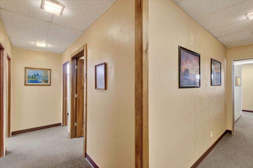 More Photos Of 820 N Pine River St, Ithaca Healthcare For Sale
