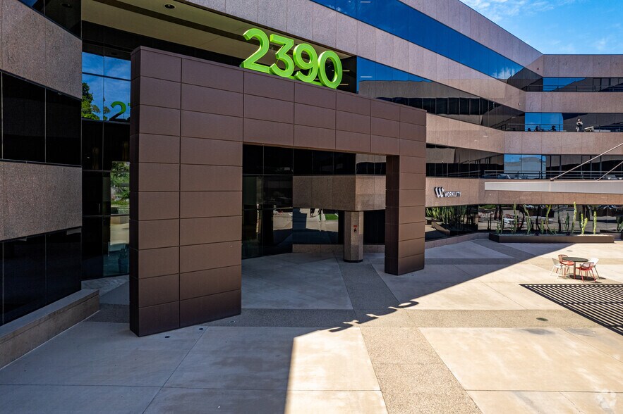 More Photos Of 2398 E Camelback Rd, Phoenix Unknown For Lease