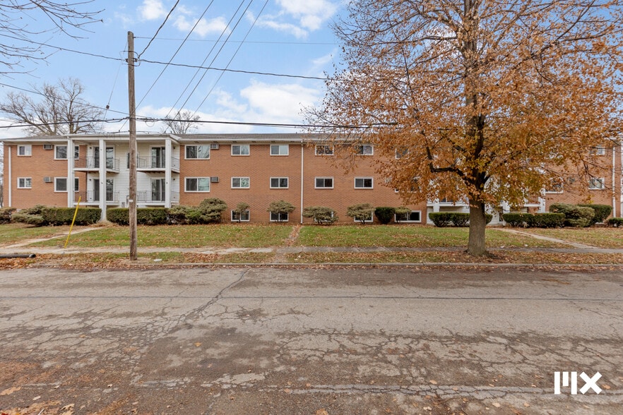 More Photos Of 100 Taylor St, Coldwater Apartments For Sale