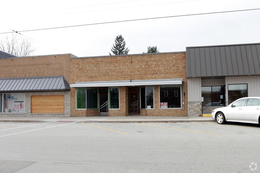 More Photos Of 75 S Front St, Grant Storefront For Sale