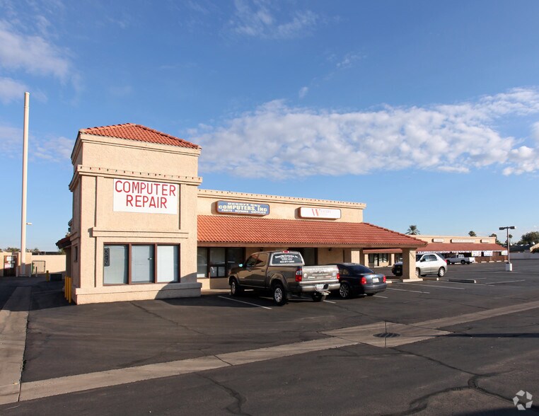 More Photos Of 10540 W Indian School Rd, Phoenix Unknown For Sale