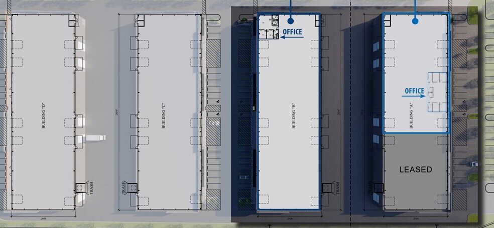More Photos Of 17100 N Figjam Ave, Nampa Unknown For Lease