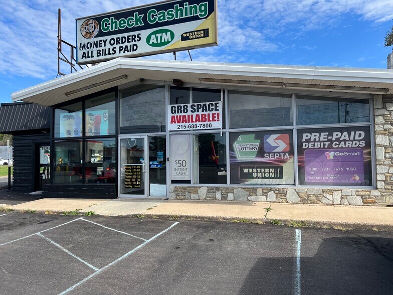 More Photos Of ,  General Retail For Sale