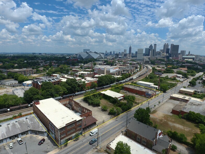 More Photos Of , Atlanta Unknown For Sale